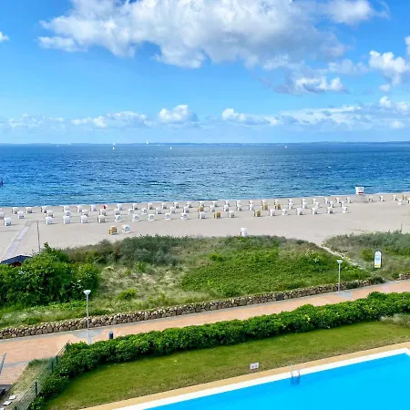 Apartament Prinz Hamlet 60 *