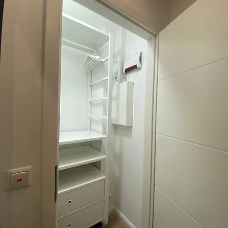 Apartament Prinz Hamlet 60 *