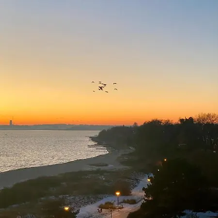 Prinz Hamlet 60 Apartament