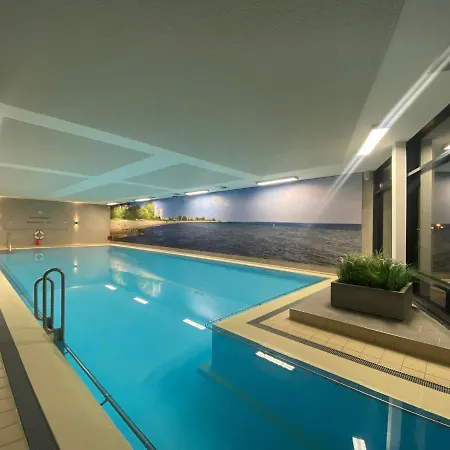 Apartment Prinz Hamlet 60