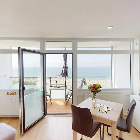 Prinz Hamlet 60 Apartment