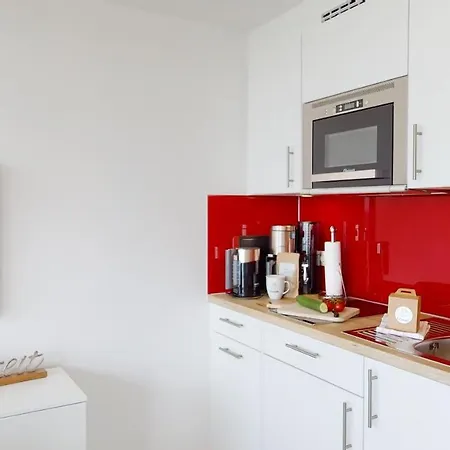 Prinz Hamlet 60 Apartament *