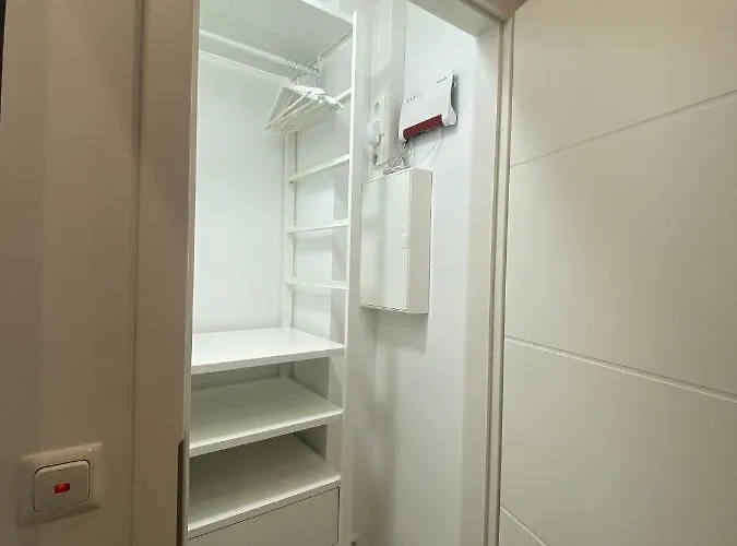 Appartamento Prinz Hamlet 60 *