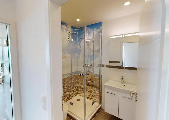 Appartamento Prinz Hamlet 60 Pelzerhaken